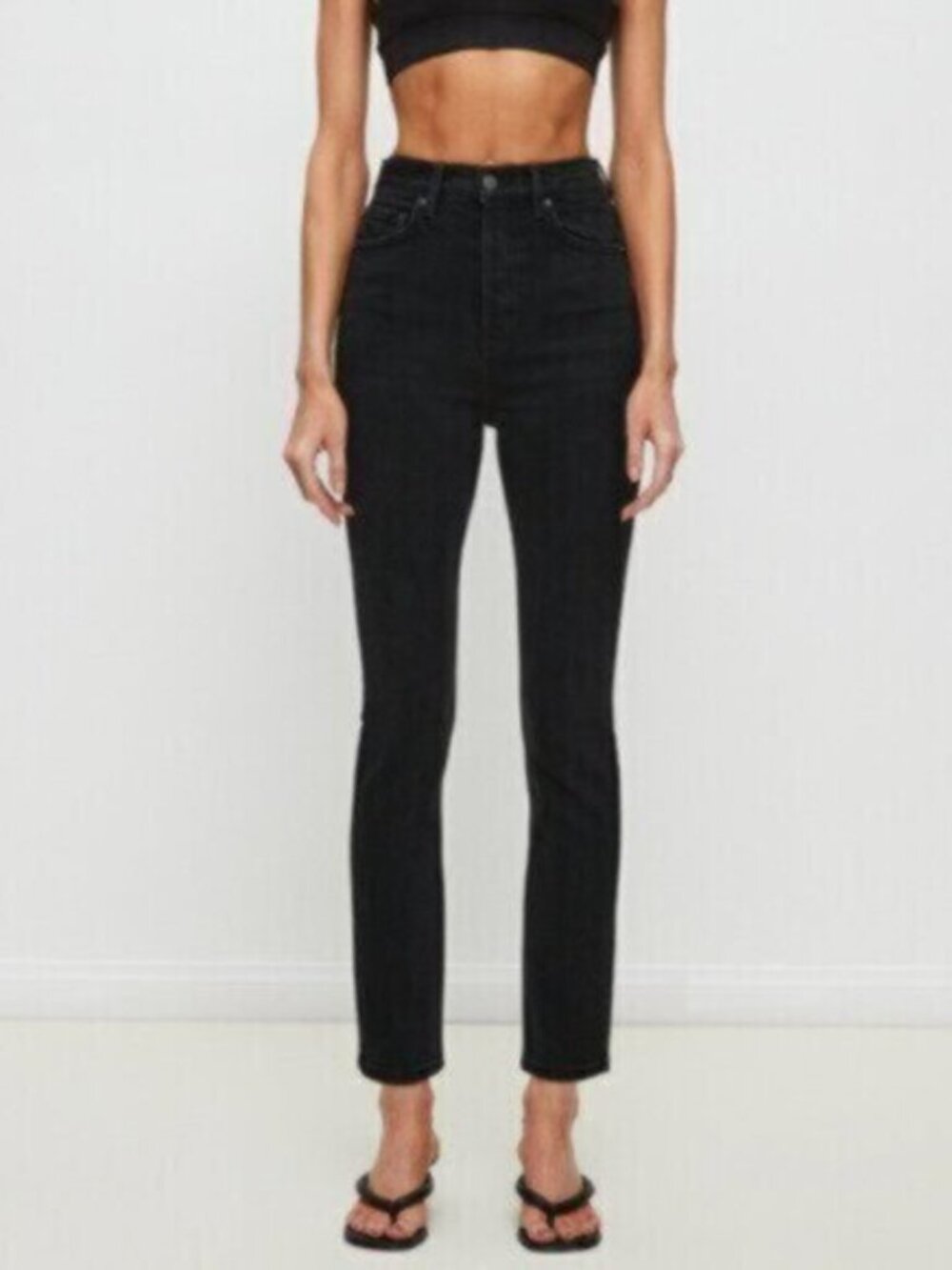 Grlfrnd Piper Highrise Jeans - new with tags